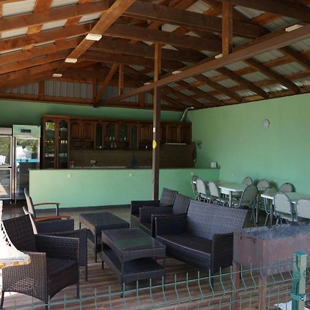 Villa Qero Batoumi Extérieur photo
