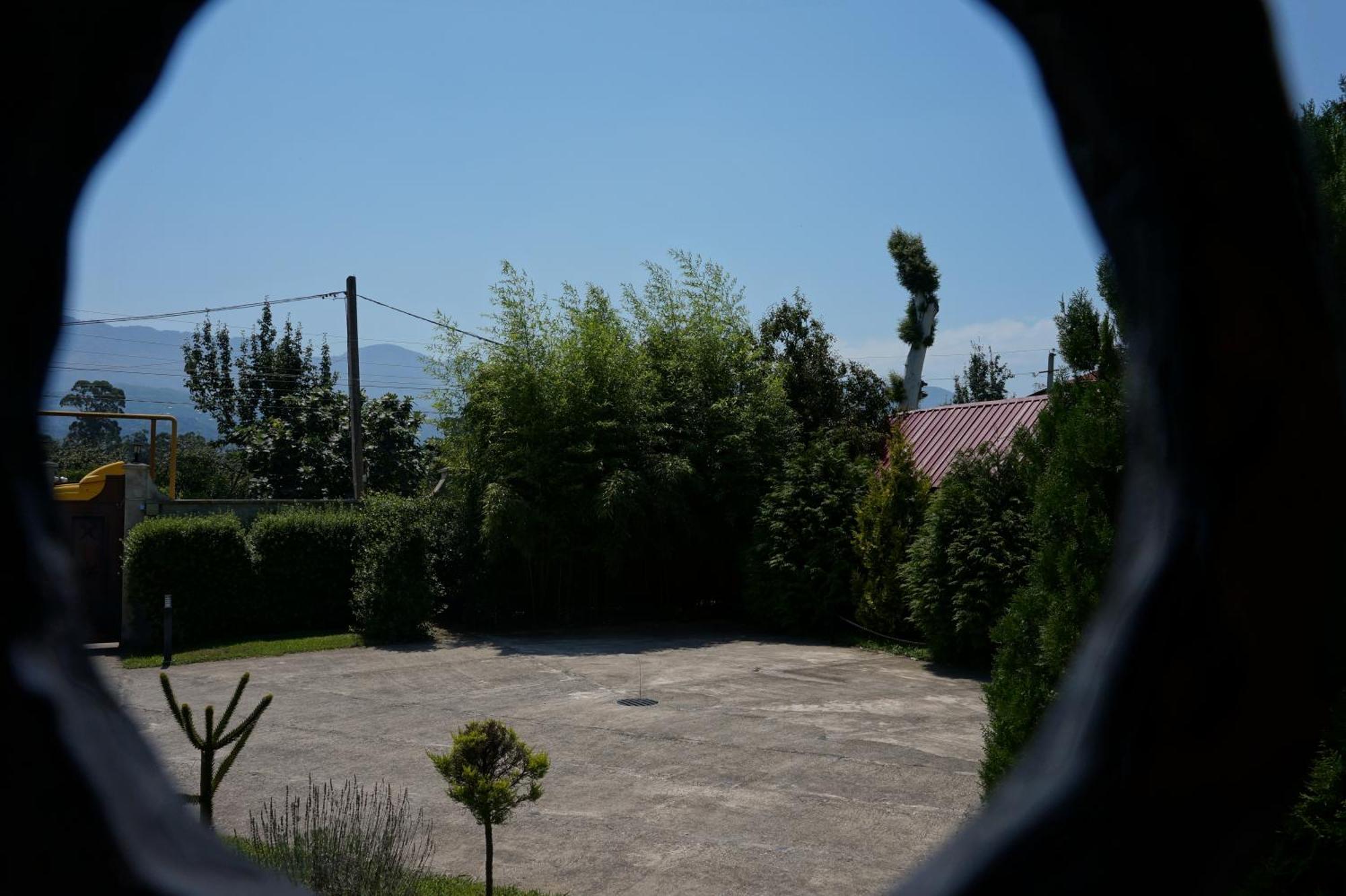 Villa Qero Batoumi Extérieur photo